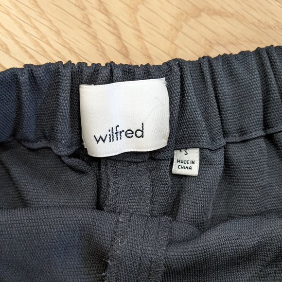 Aritzia Wilfred Boissier Shorts - Picture 3 of 4